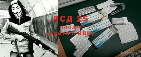 прущие крисы Александровское
